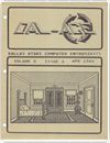 Dallas Atari Computer Enthusiasts issue Volume 5, Issue 4